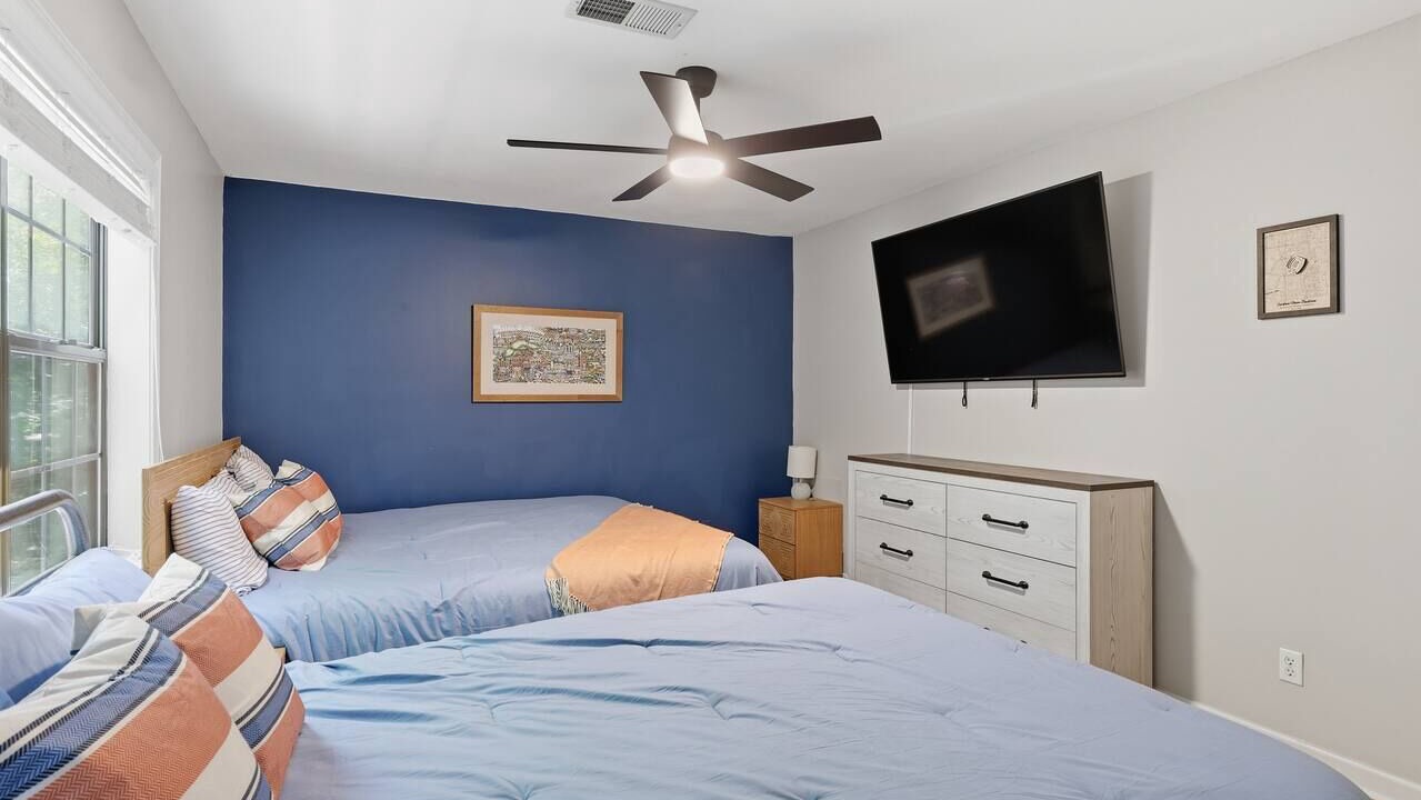 Photo of Bedroom in Dadeville