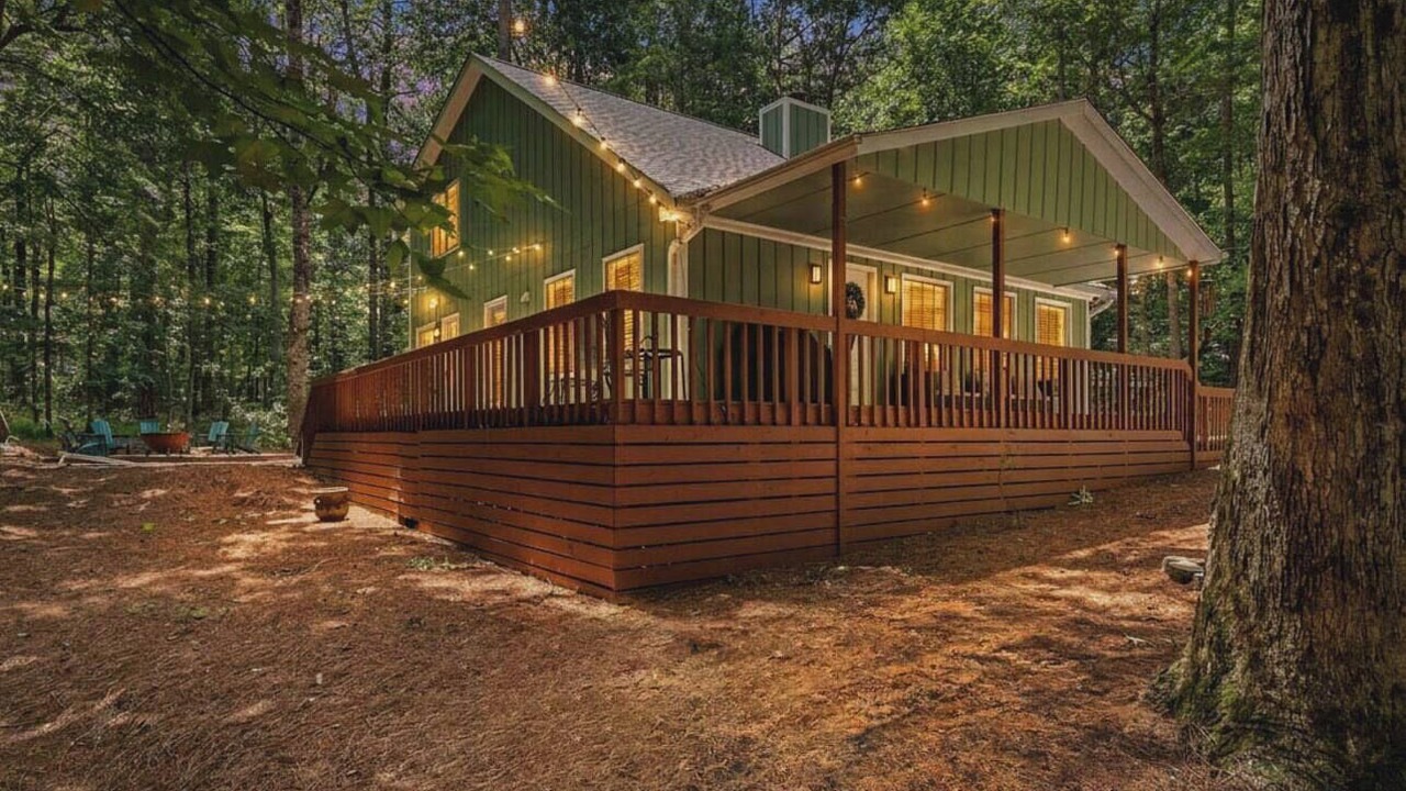 Photo of Outdoor in Dadeville