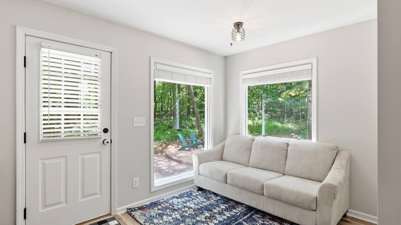 Photo of Livingroom in Dadeville
