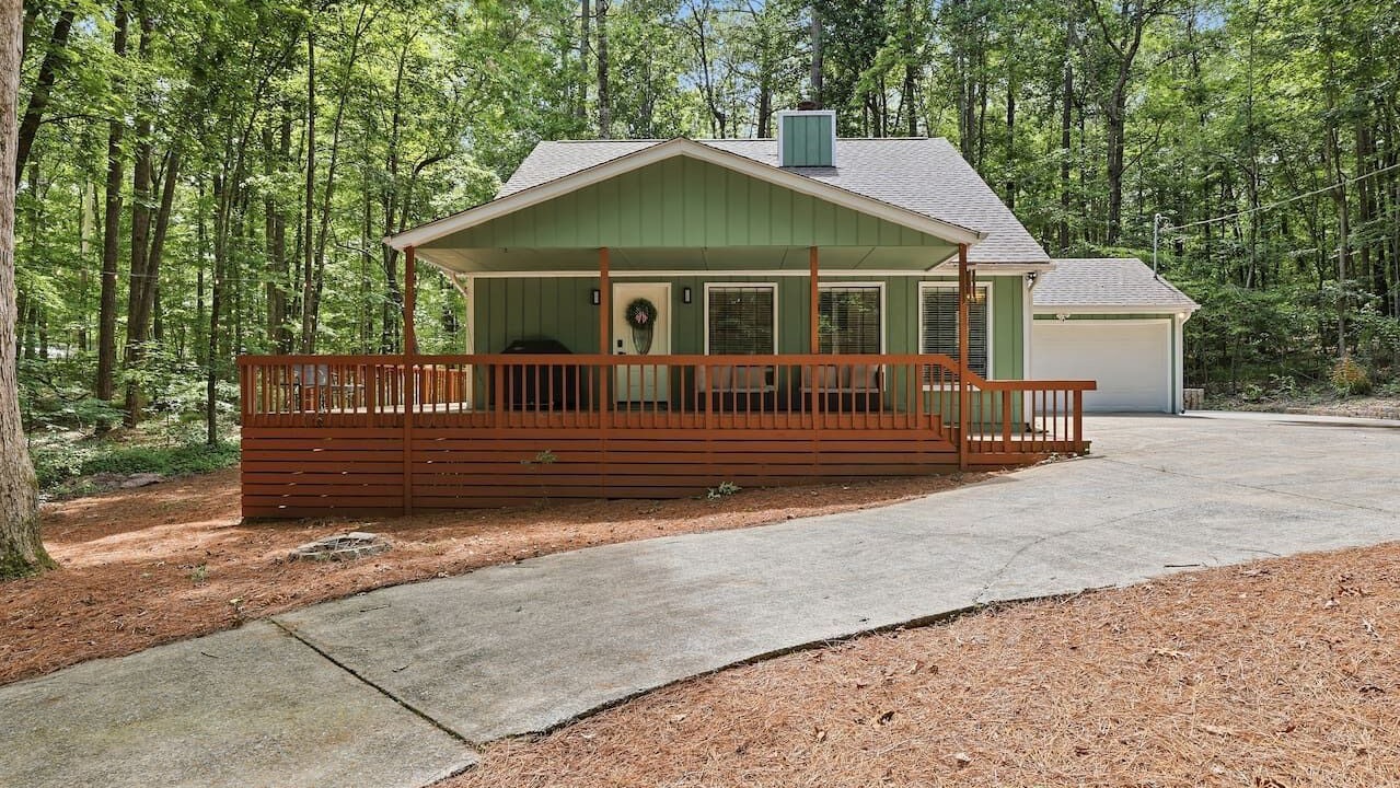Photo of Outdoor in Dadeville