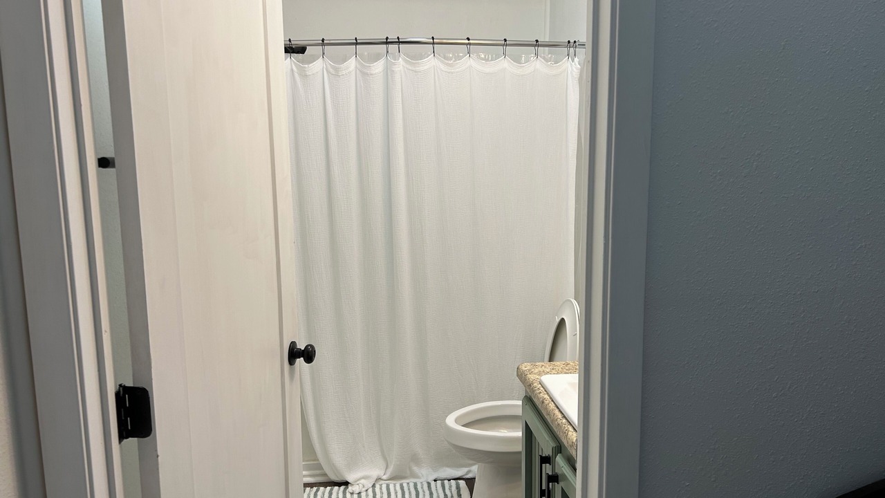 Photo of Bathroom in Brewton