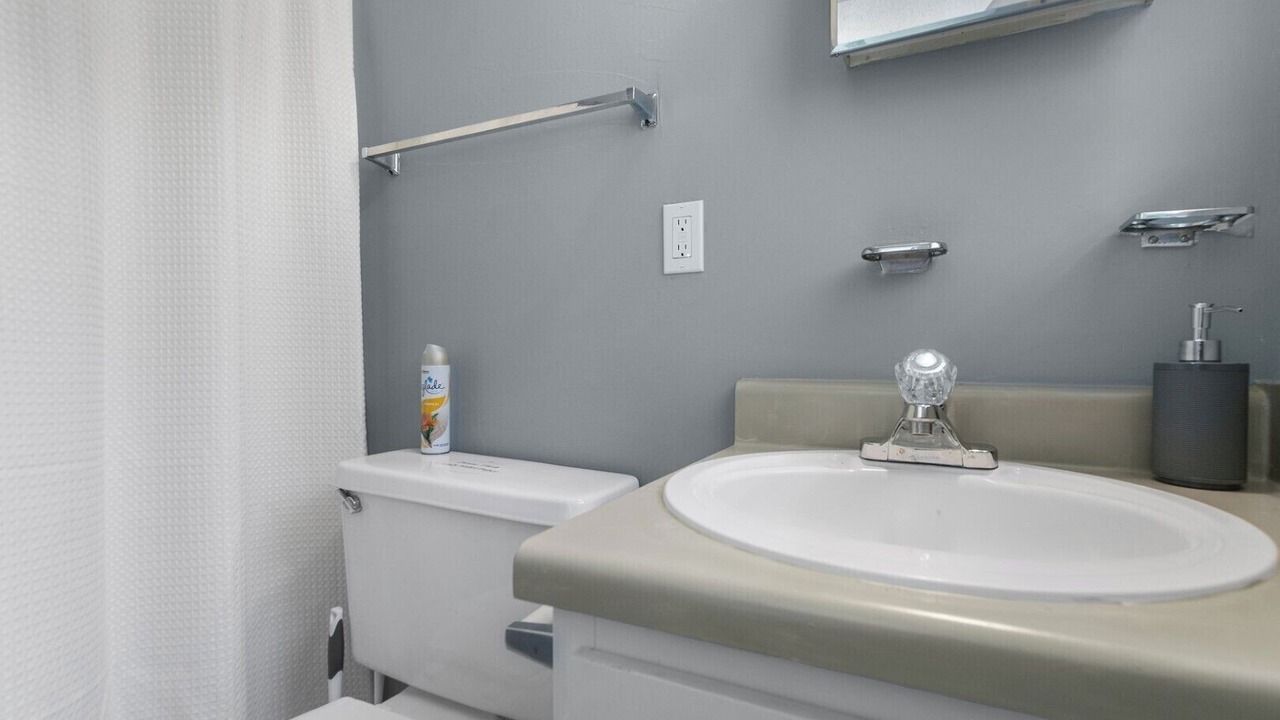 Photo of Bathroom in Norwood