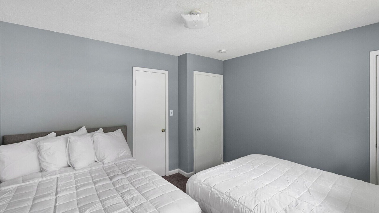 Photo of Bedroom in Norwood
