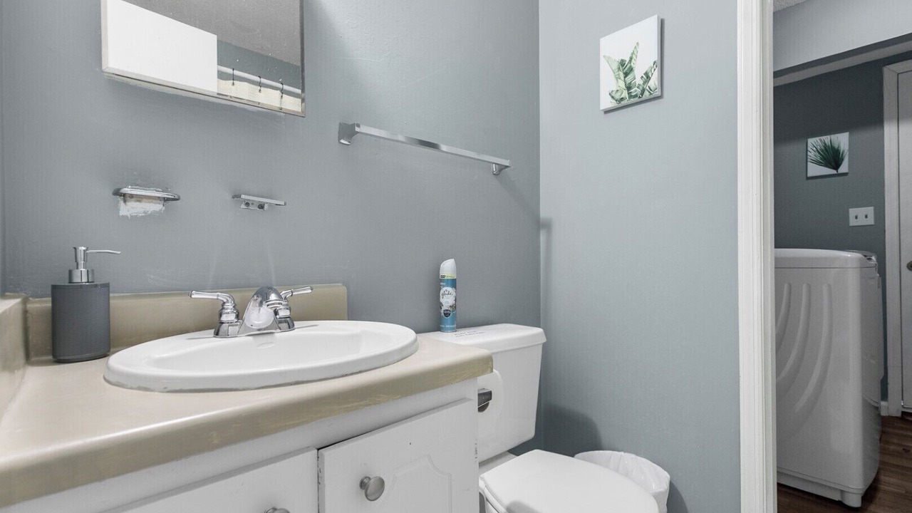 Photo of Bathroom in Norwood
