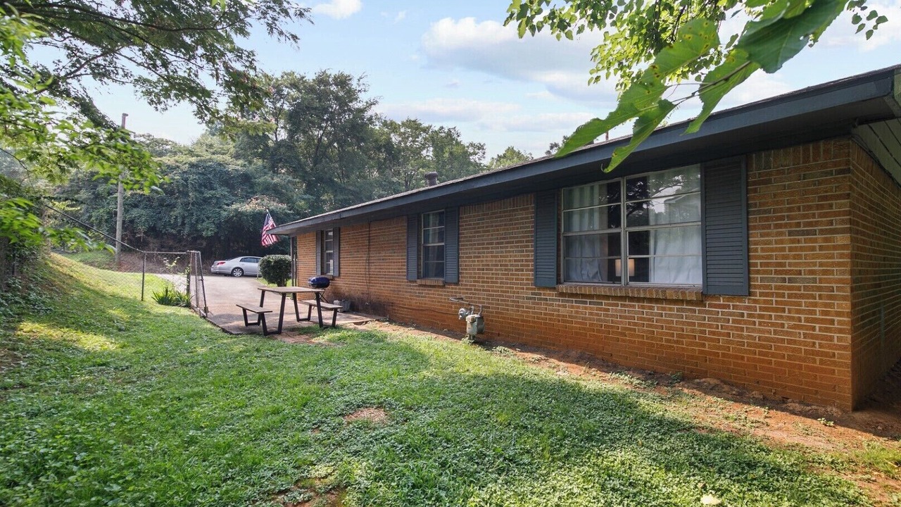 Photo of Outdoor in Norwood
