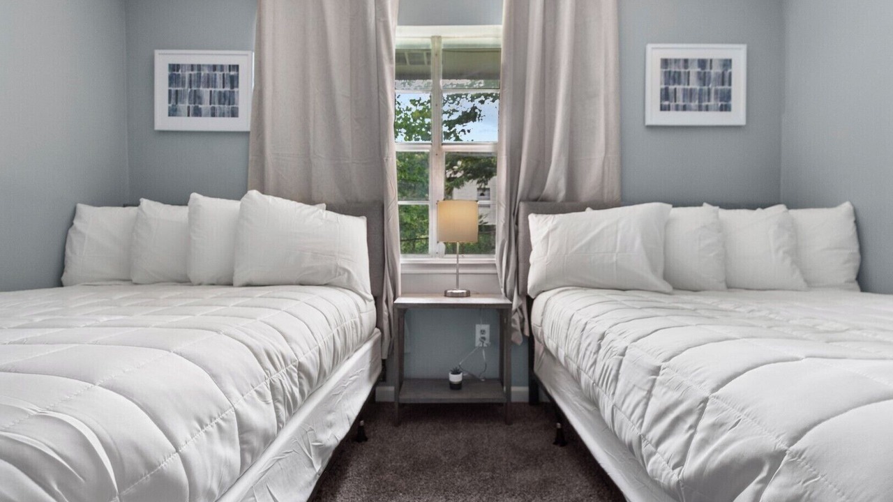 Photo of Bedroom in Norwood
