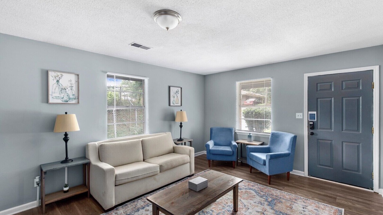 Photo of Bedroom in Norwood