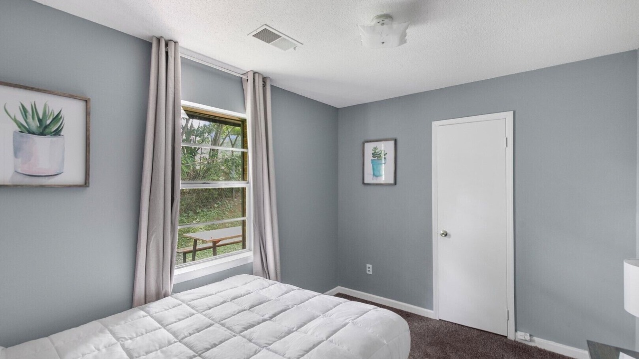 Photo of Bedroom in Norwood