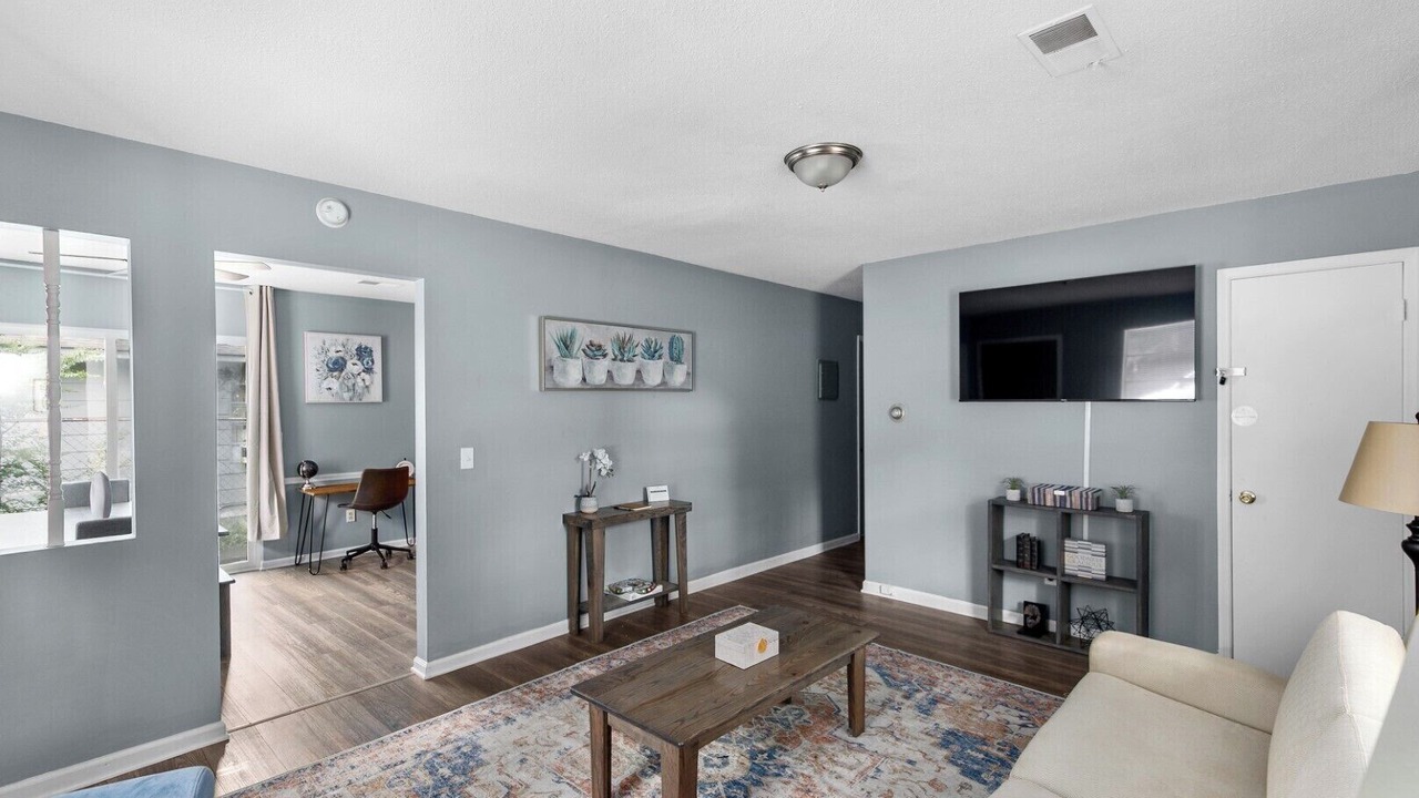 Photo of Bedroom in Norwood