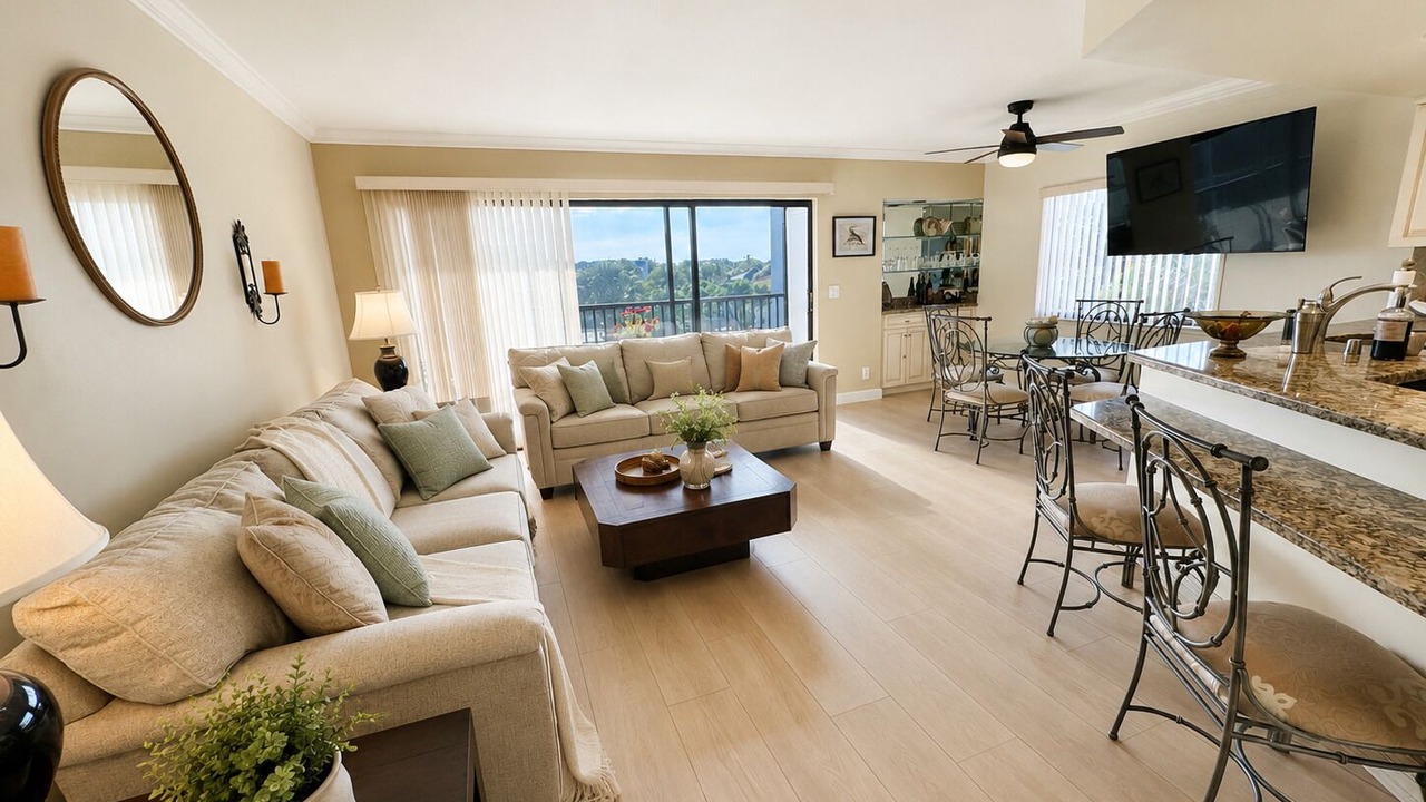 Photo of Livingroom in Jupiter