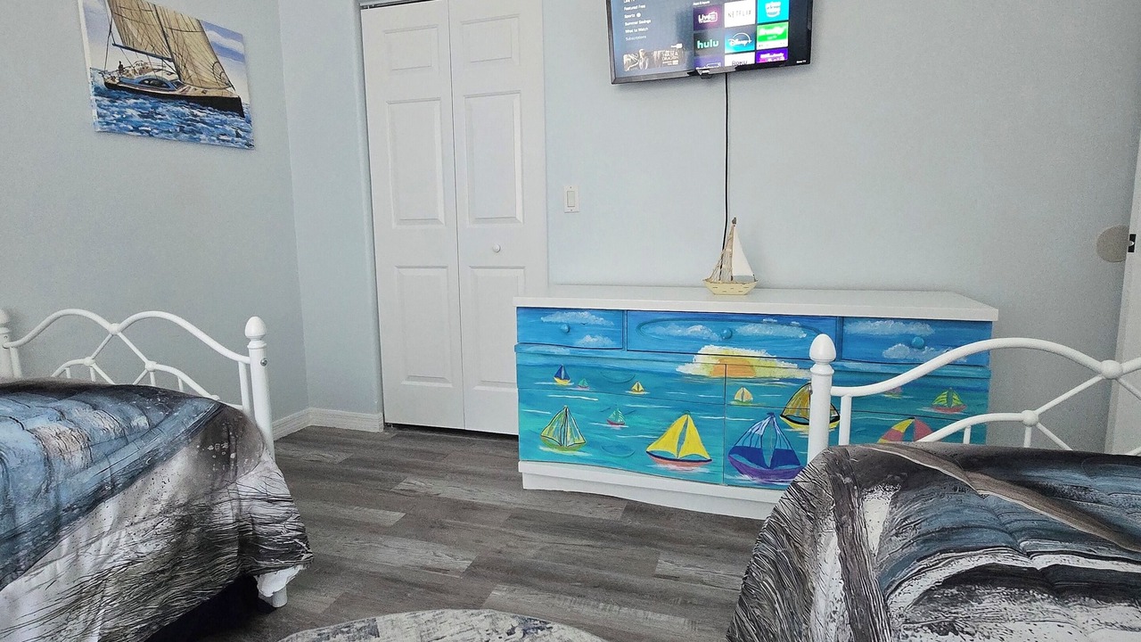 Photo of Bedroom in Indian Trails