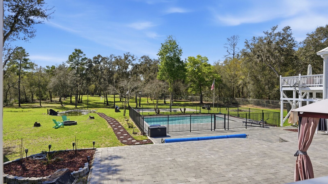 Photo of Outdoor in De Leon Springs