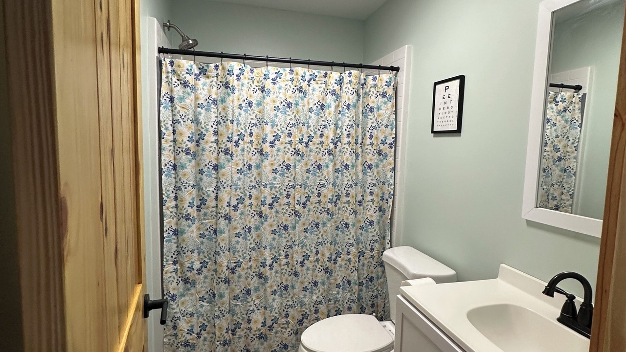 Photo of Bathroom in Hopedale