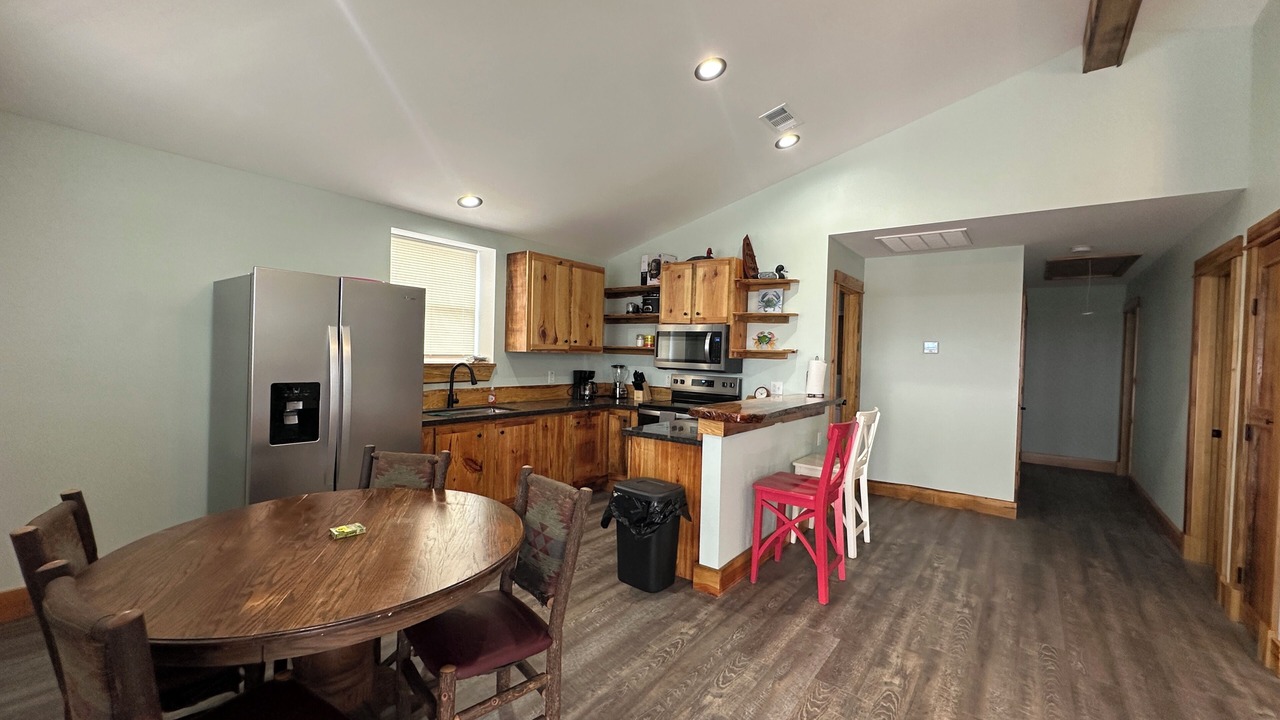 Photo of Kitchen in Hopedale