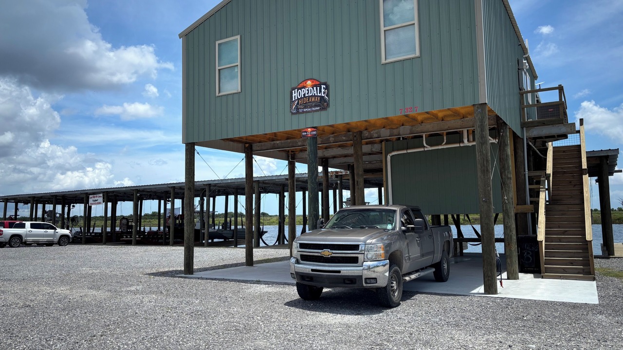 Photo of Outdoor in Hopedale