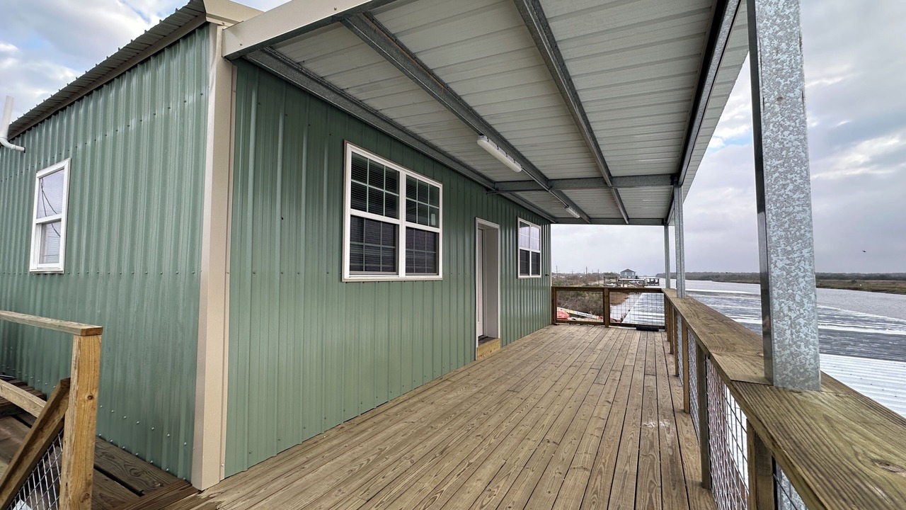 Photo of Patio Balcony in Hopedale