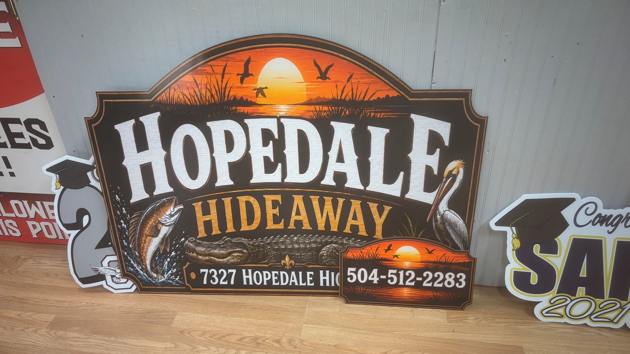 Photo of Others in Hopedale