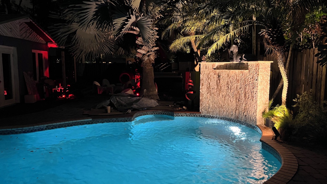 Photo of Outdoor in Wilton Manors
