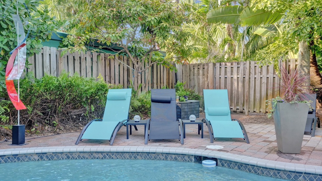 Photo of Outdoor in Wilton Manors