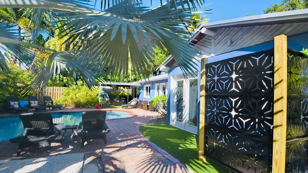 Photo of Outdoor in Wilton Manors