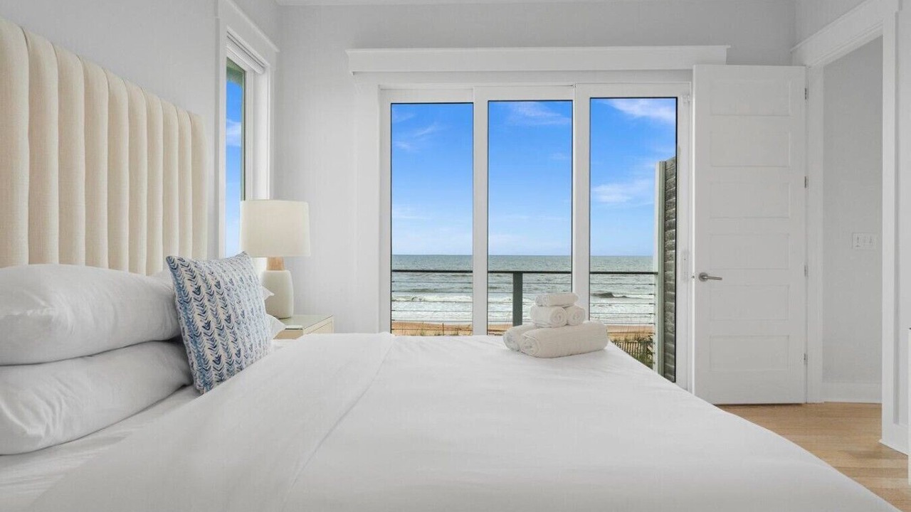 Photo of Bedroom in South Ponte Vedra Beach