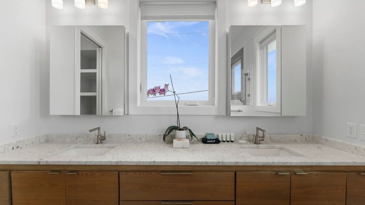 Photo of Bathroom in South Ponte Vedra Beach