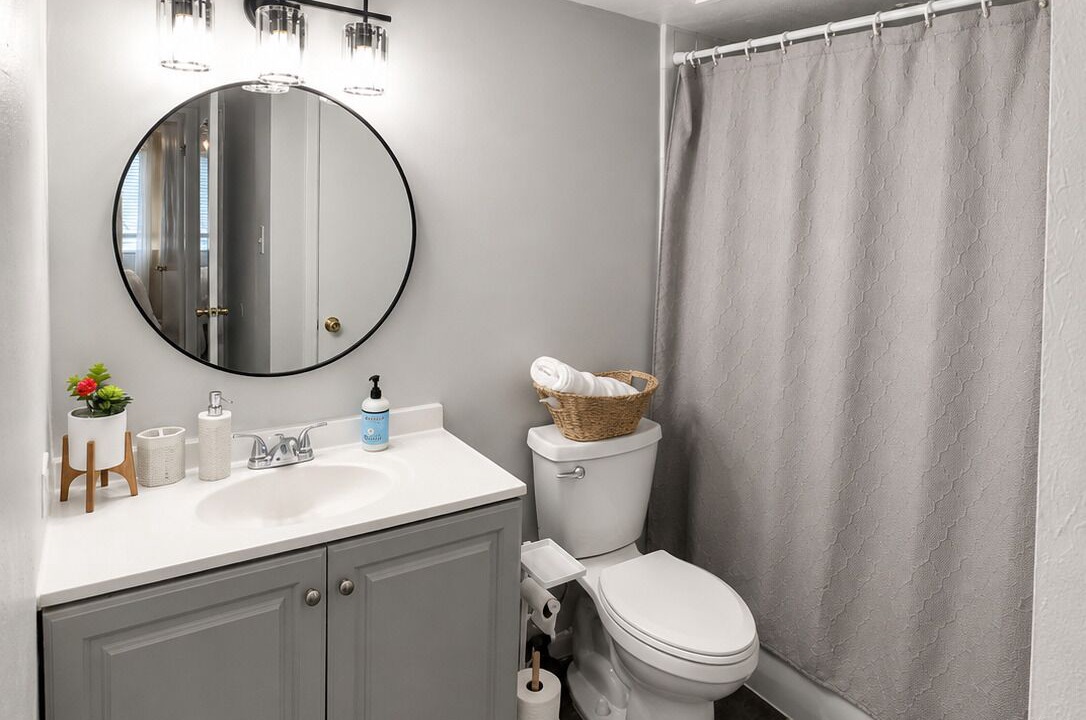 Photo of Bathroom in Springlake