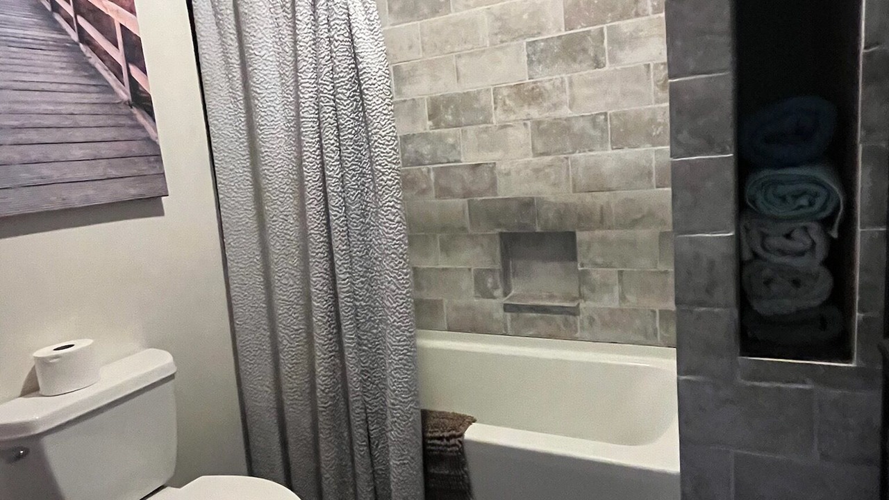 Photo of Bathroom in Wills Point
