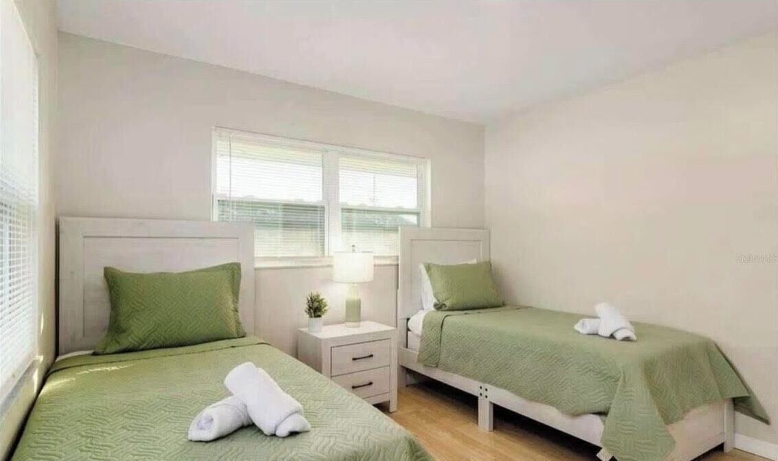 Photo of Bedroom in Zephyrhills