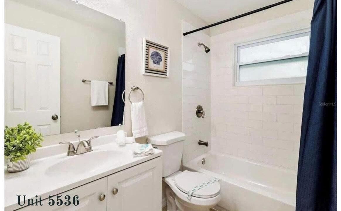 Photo of Bathroom in Zephyrhills