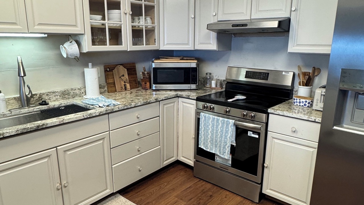 Photo of Kitchen in Venice
