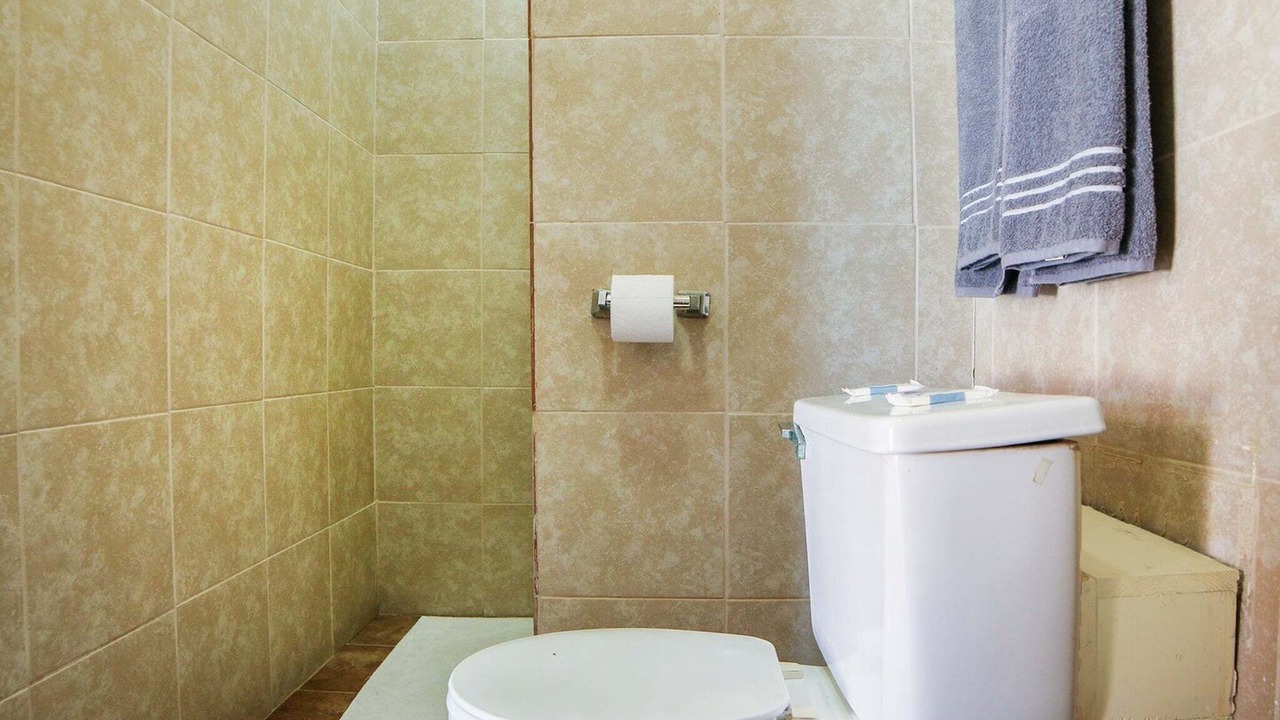 Photo of Bathroom in Lockport