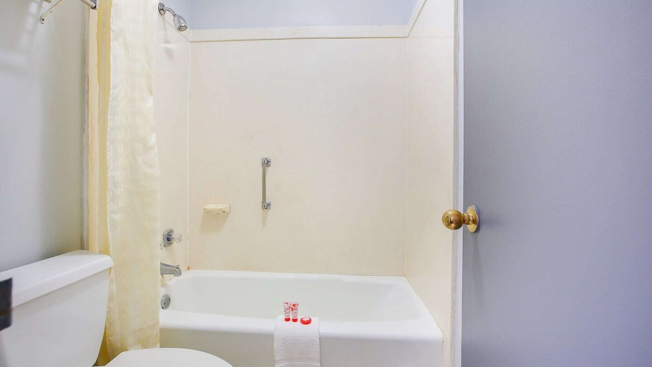 Photo of Bathroom in Texarkana