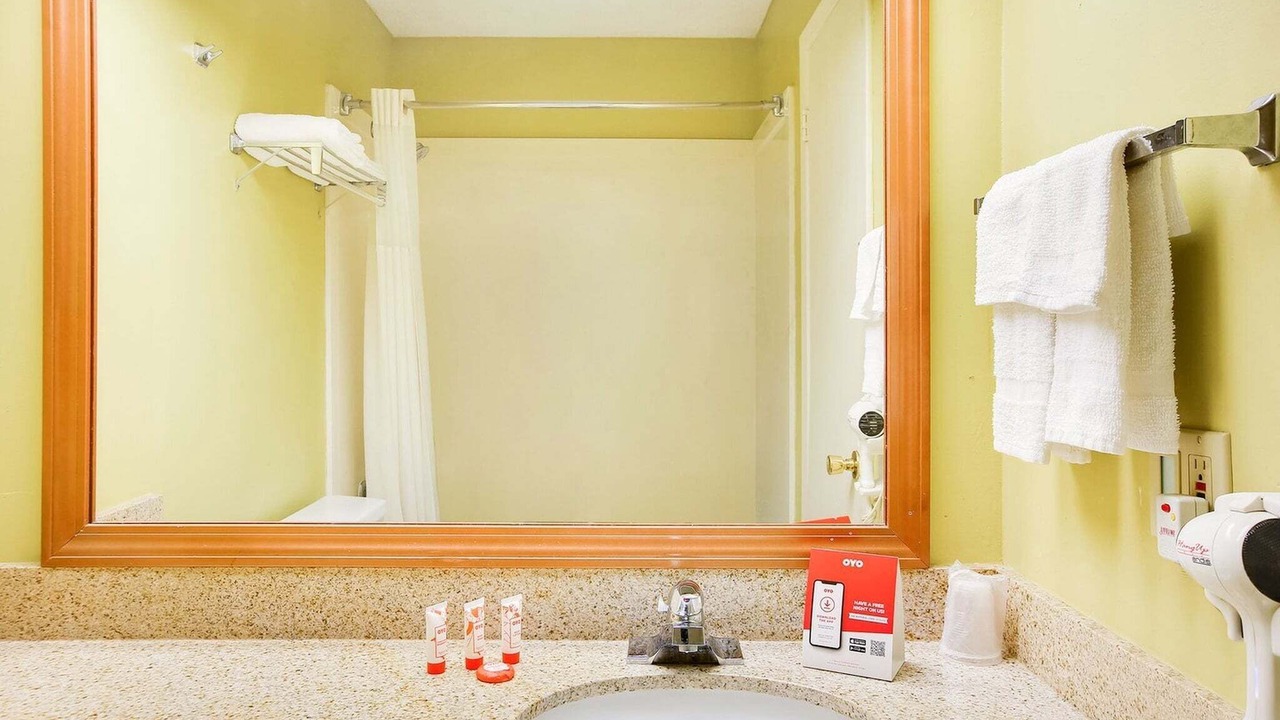 Photo of Bathroom in Texarkana
