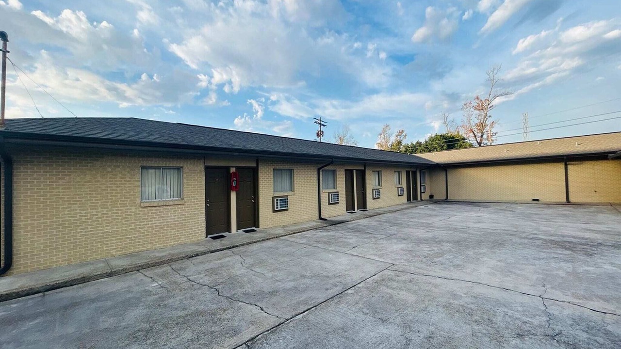 Photo of Outdoor in Sulphur