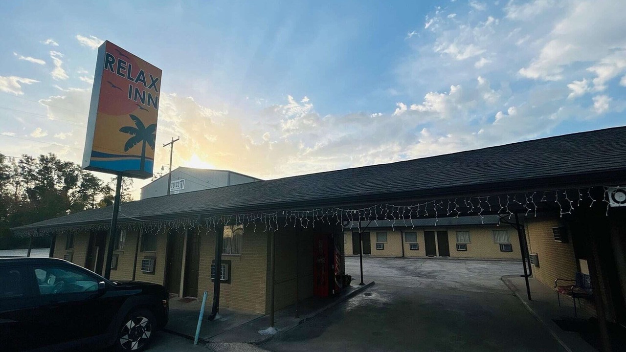 Photo of Outdoor in Sulphur