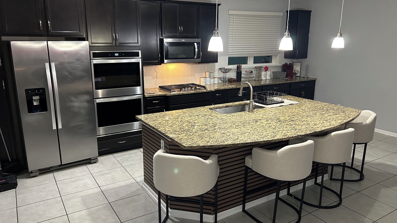 Photo of Kitchen in Orange Park