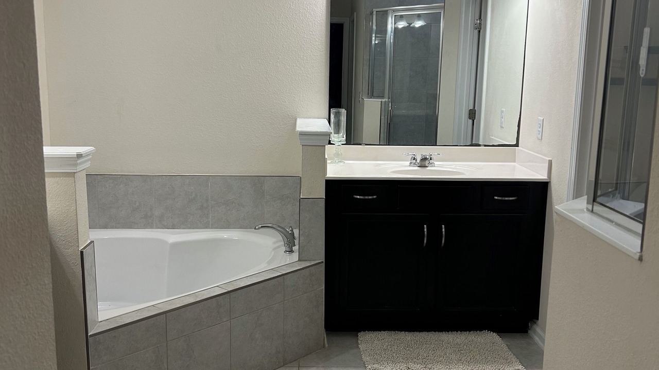 Photo of Bathroom in Orange Park