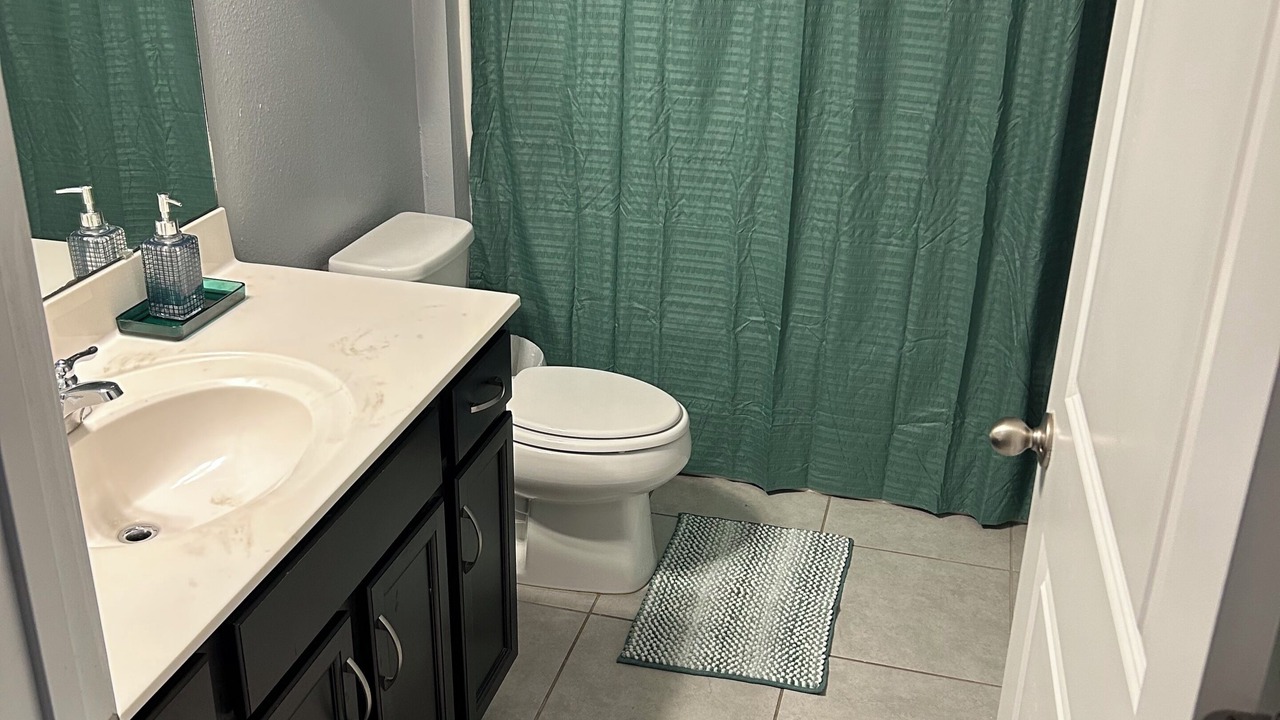 Photo of Bathroom in Orange Park