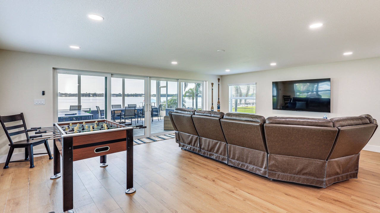 Photo of Livingroom in Sylvan Shores
