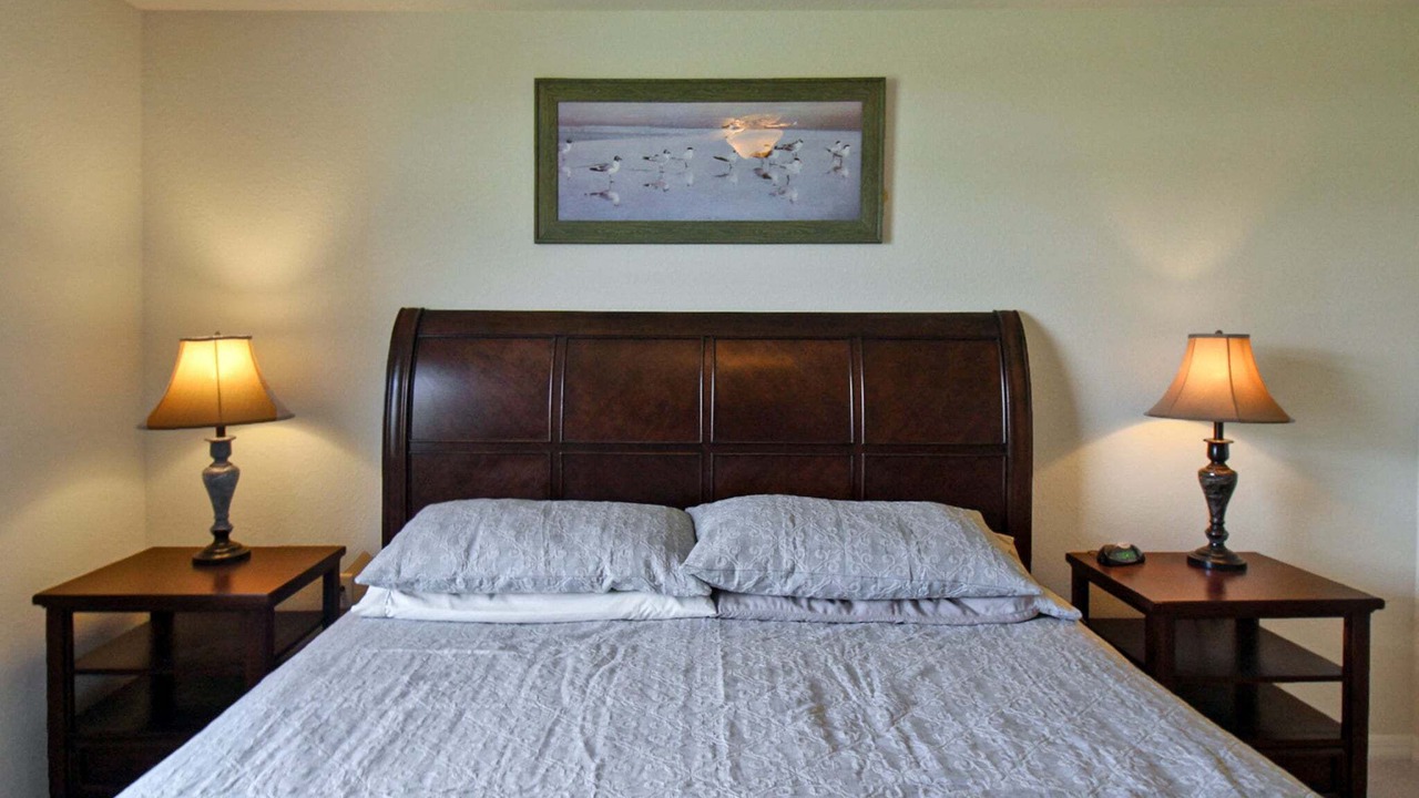 Photo of Bedroom in Braden River