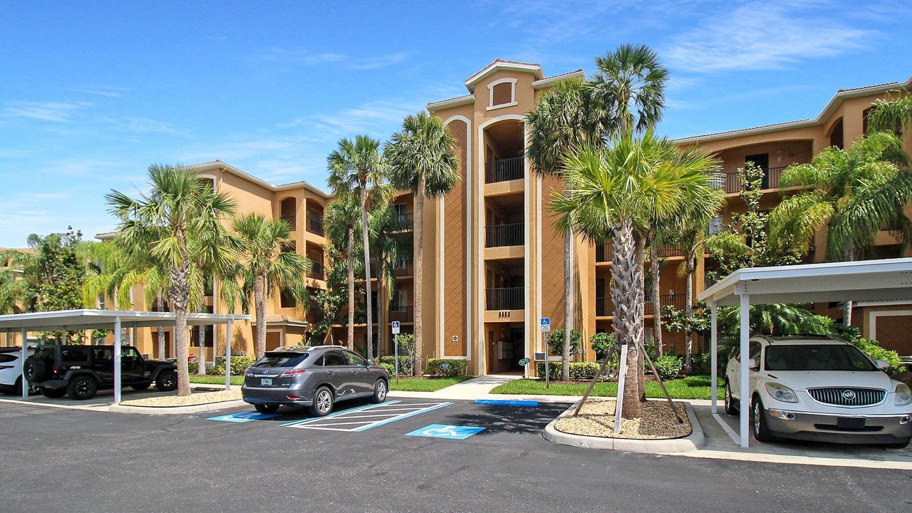 Photo of Outdoor in Braden River