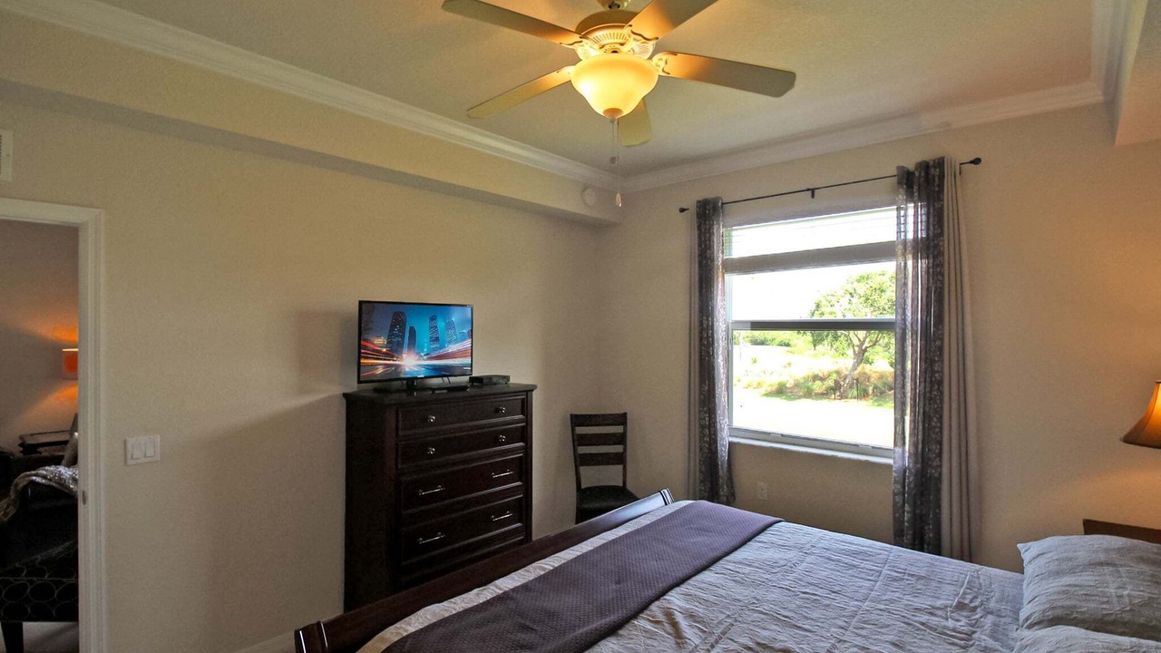 Photo of Bedroom in Braden River
