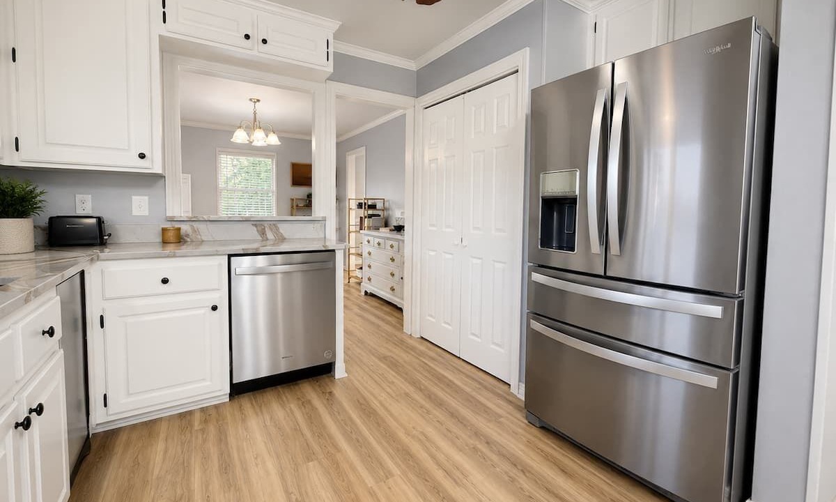Photo of Kitchen in D'Iberville