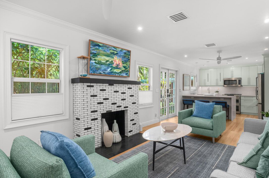 Photo of Bedroom in Parker Ridge