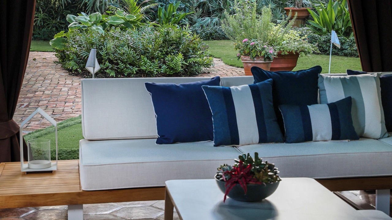 Photo of Patio Balcony in Parker Ridge