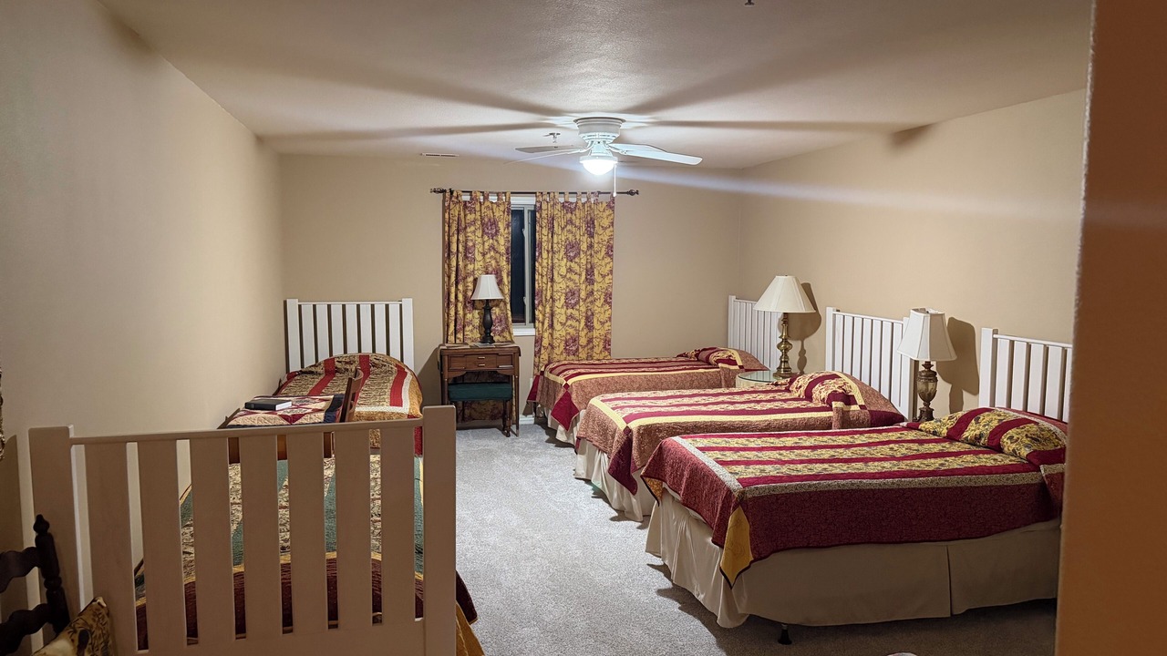 Photo of Bedroom in Crane Hill