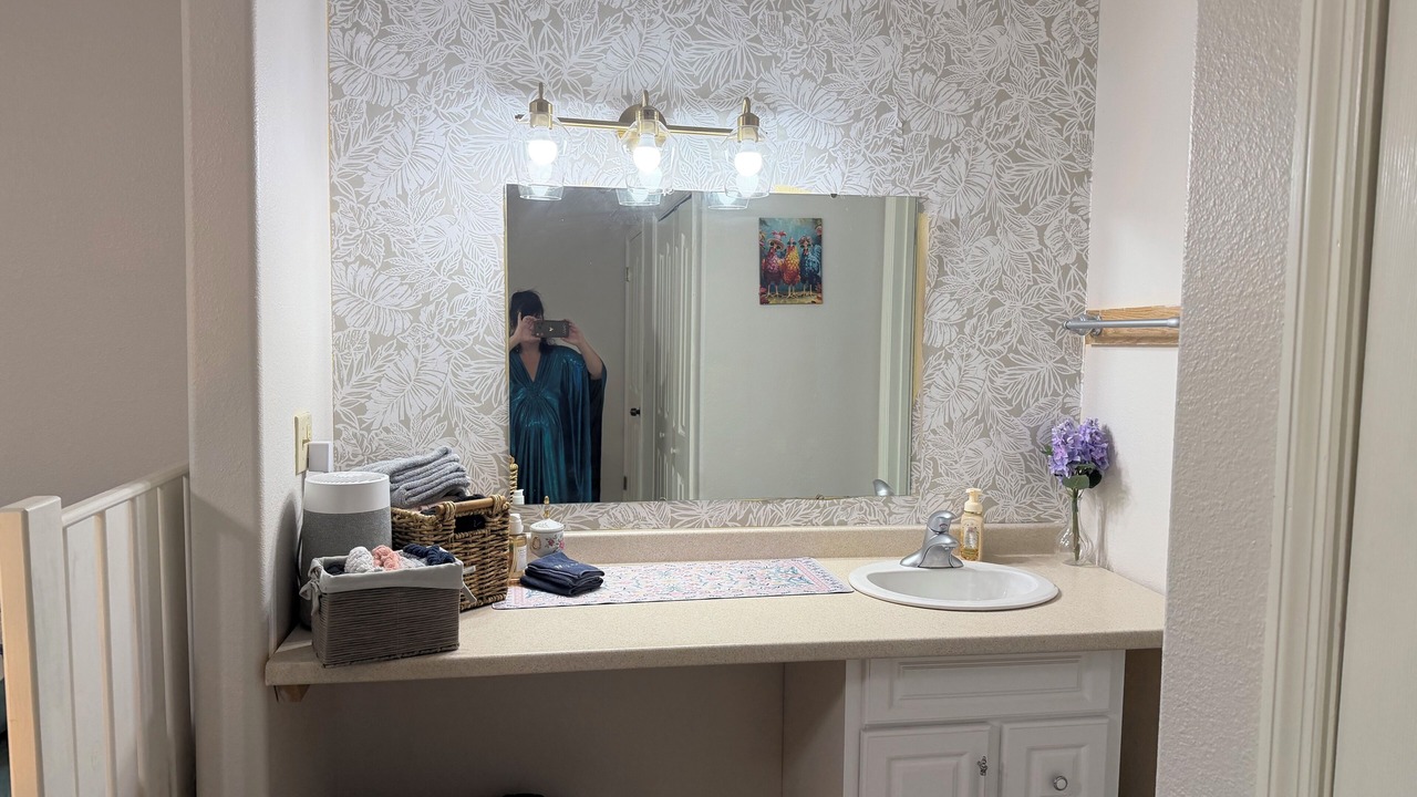Photo of Bathroom in Crane Hill