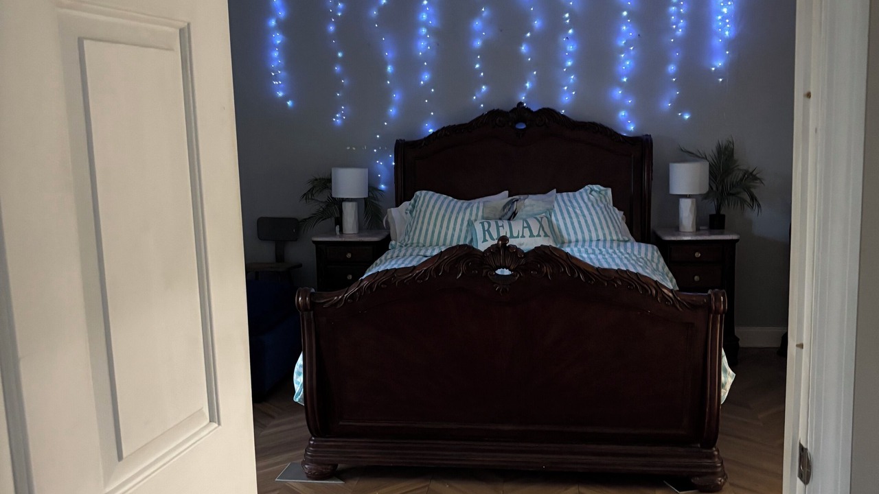 Photo of Bedroom in Crane Hill