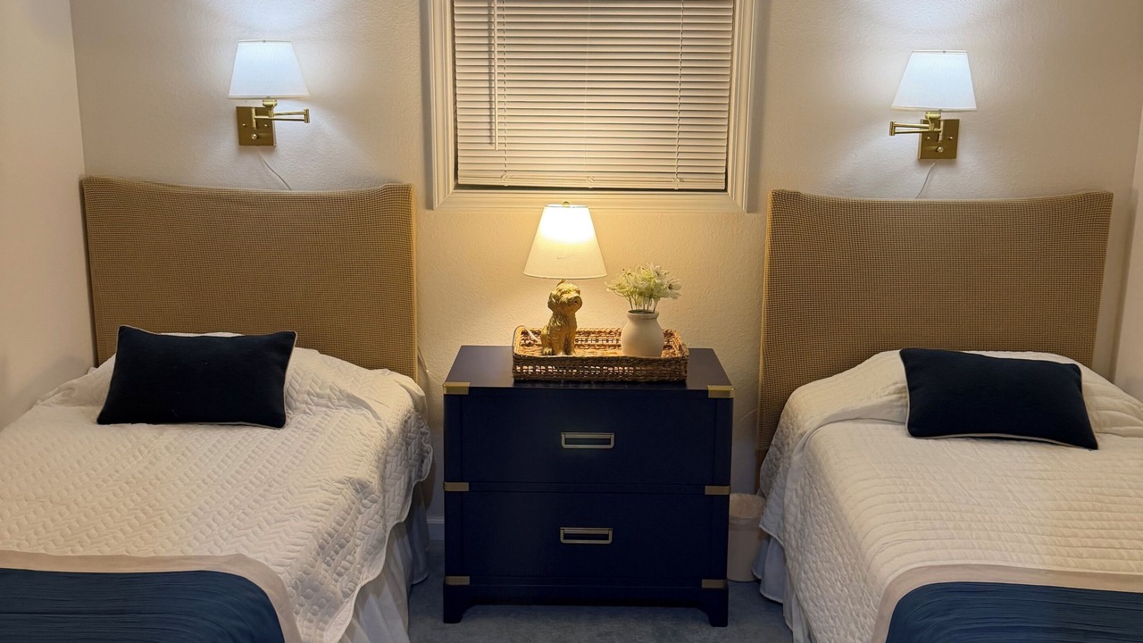 Photo of Bedroom in Crane Hill